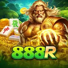 888R - Game Tembak Ikan Seru dan Menarik