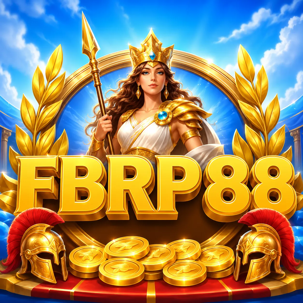 FBRP88 - Game Santai yang Menyenangkan