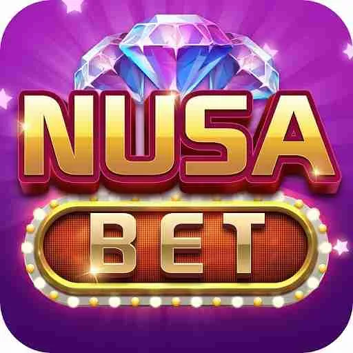 NUSABET - Permainan Kasino Seru dan Menegangkan