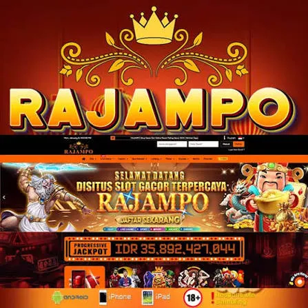 RAJAMPO - Permainan Match-3 Seru dan Mengasyikkan