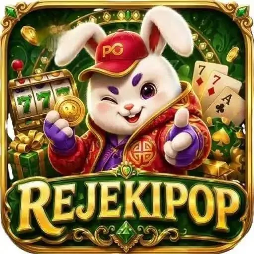 REJEKIPOP - Permainan Puzzle Seru dan Menantang