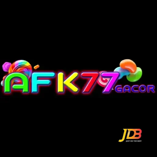 Logo afk77